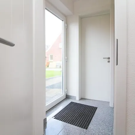 شقة Rote Muehle In Greetsiel Krummhörn